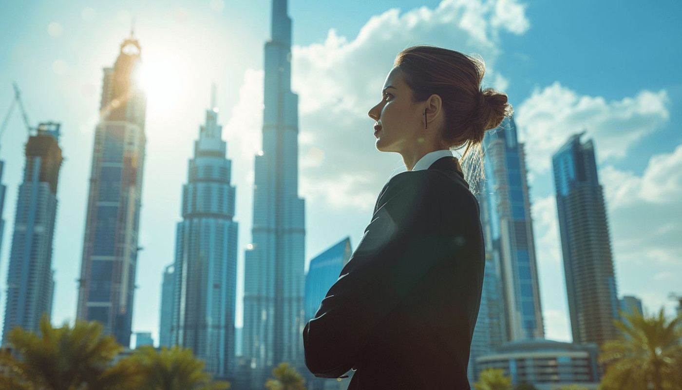 Exploring The Advantages Of Different Business Structures In The UAE