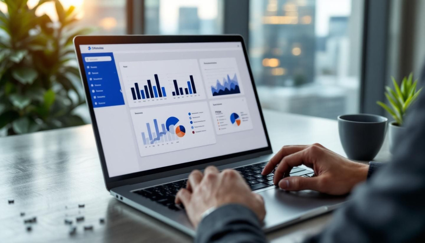 How Effective Presentation Design Transforms Corporate Communication