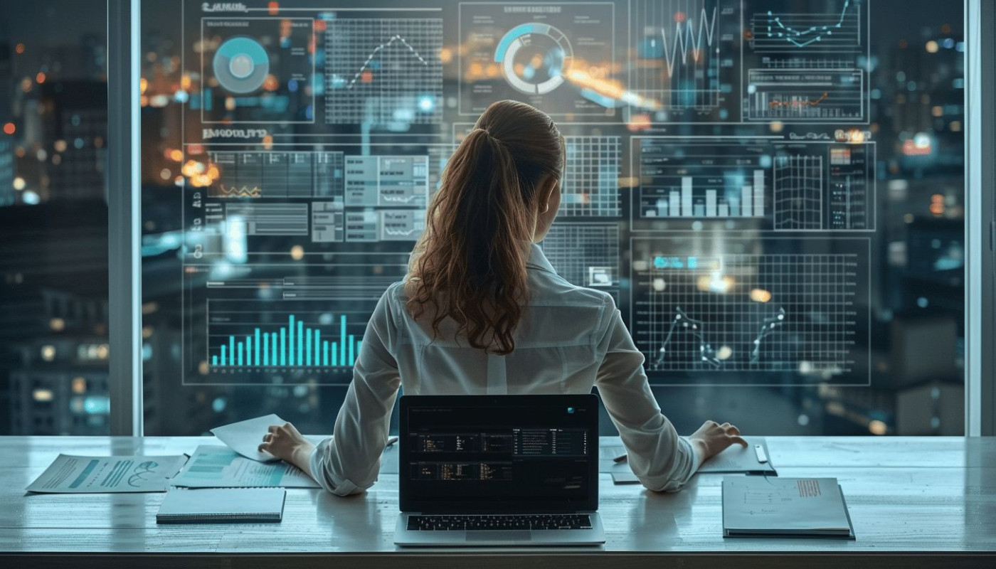 Leveraging B2B content marketing strategies for long-tail lead generation